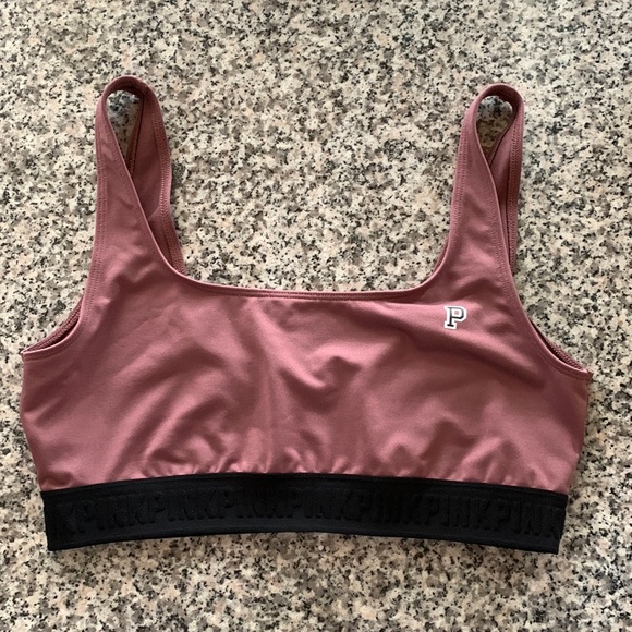 PINK Victoria's Secret Other - victoria’s secret sports bra